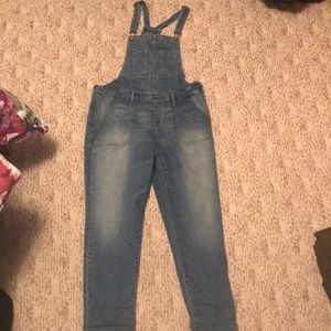 Old Navy Overalls